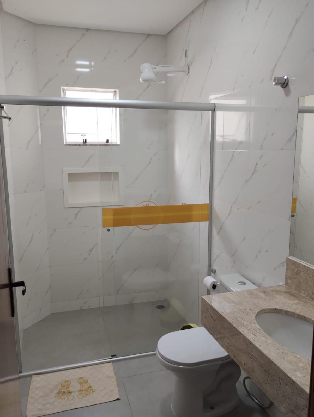 Atlanta Hotel Ibotirama 외부 사진