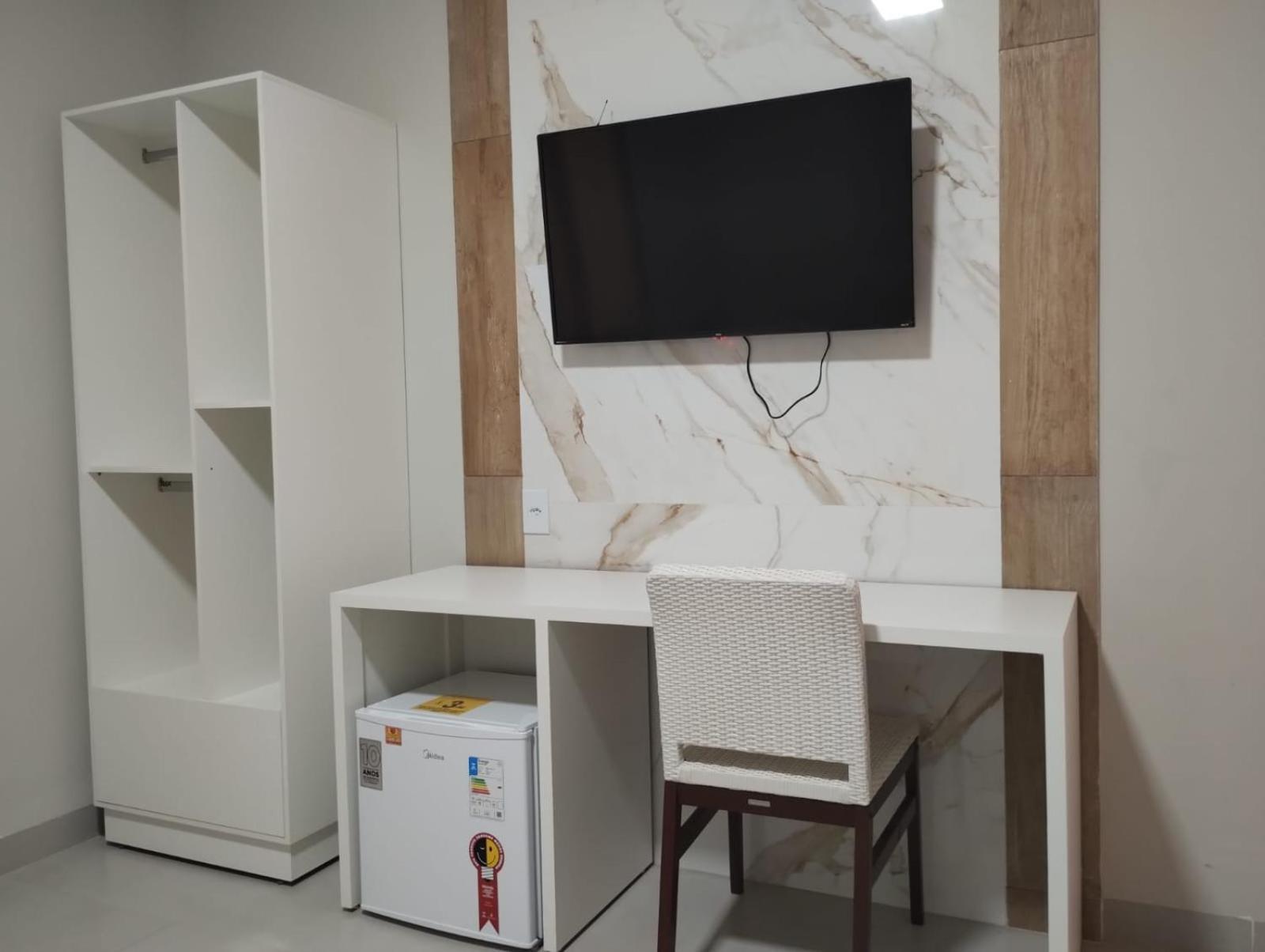 Atlanta Hotel Ibotirama 외부 사진